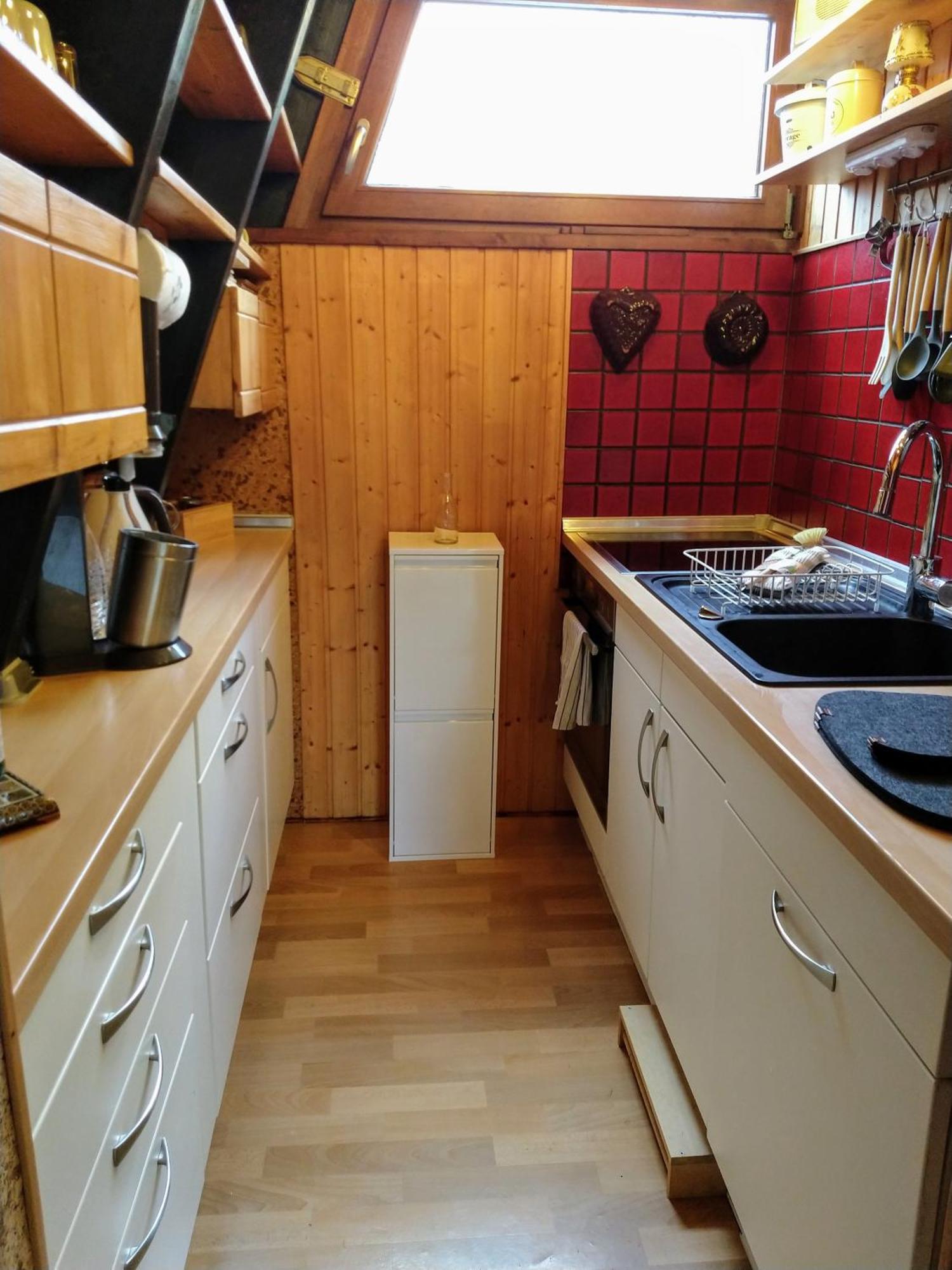 Haus 187 Freilingen Villa Blankenheim  Bagian luar foto
