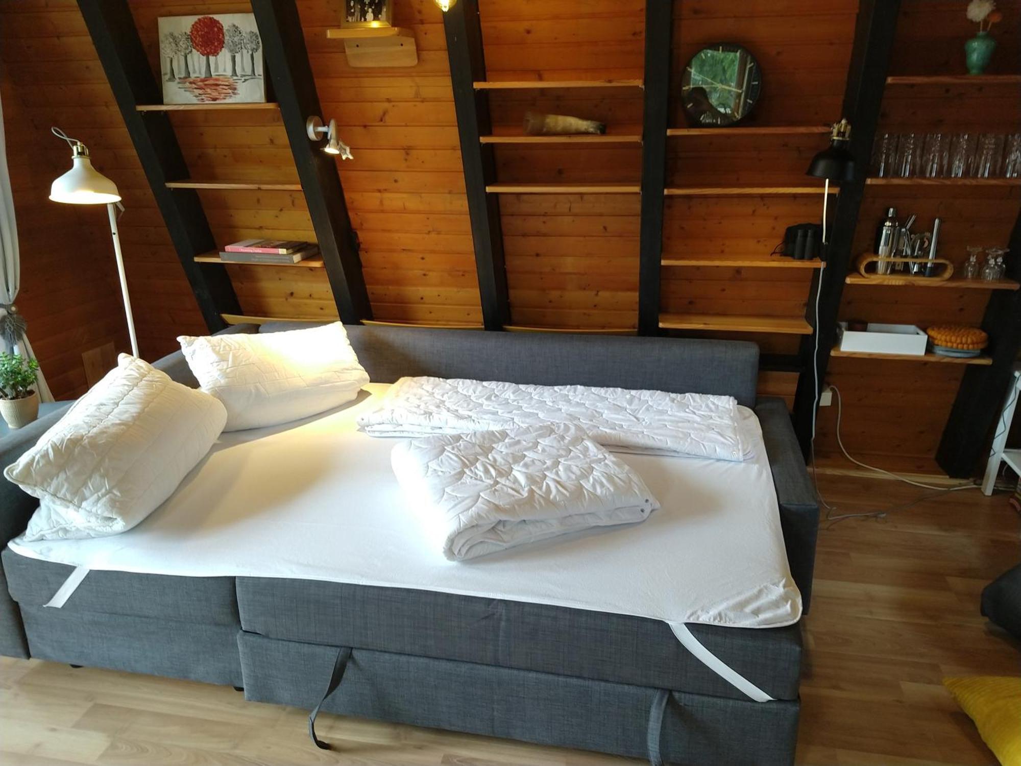 Haus 187 Freilingen Villa Blankenheim  Bagian luar foto