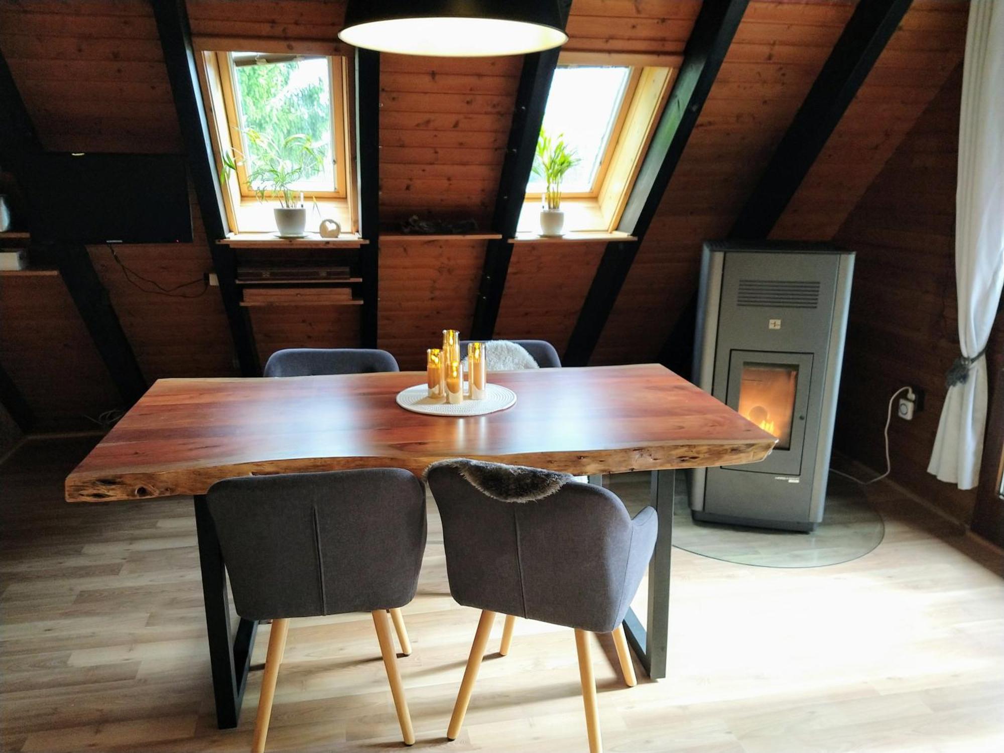 Haus 187 Freilingen Villa Blankenheim  Bagian luar foto
