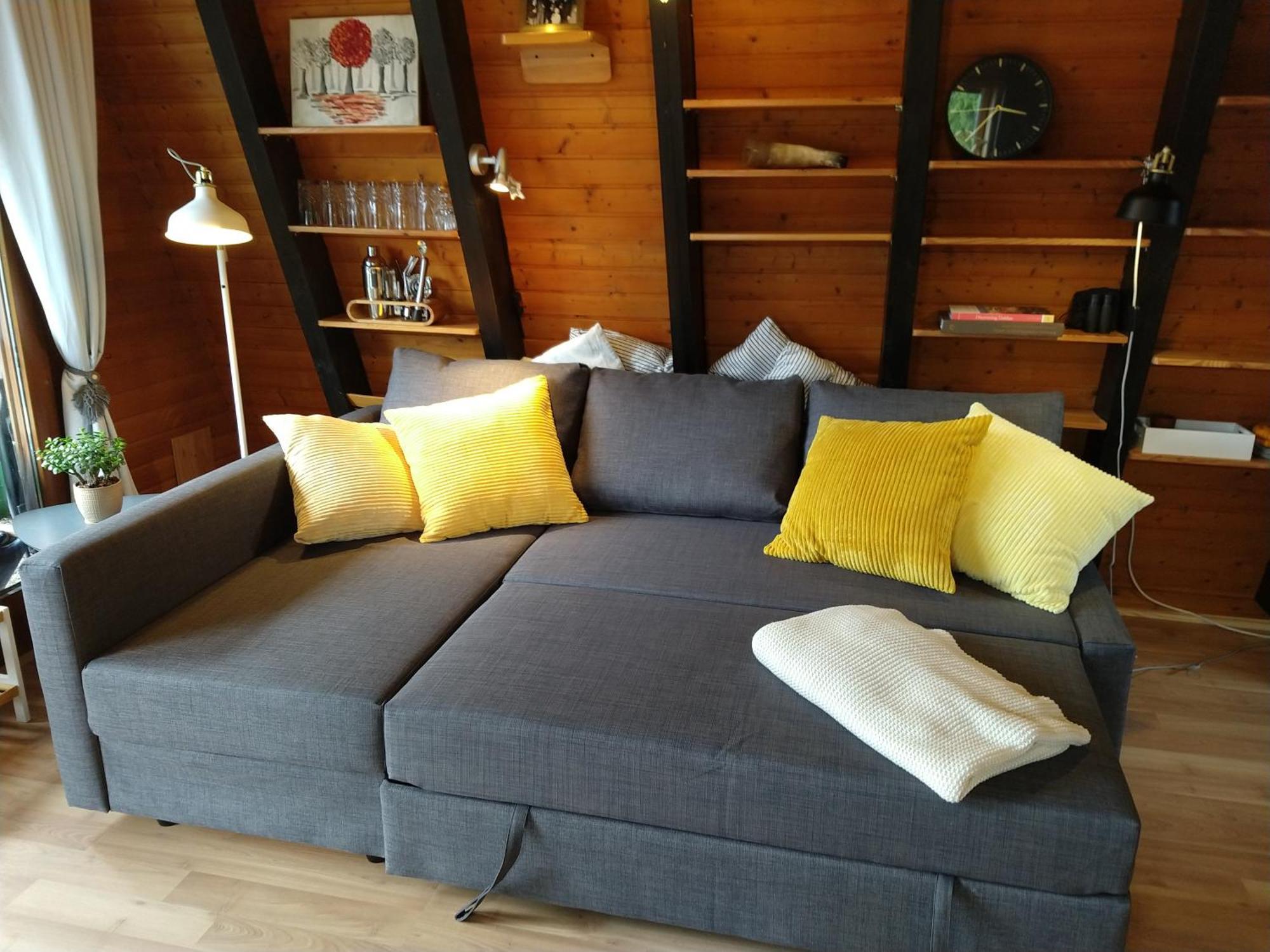 Haus 187 Freilingen Villa Blankenheim  Bagian luar foto