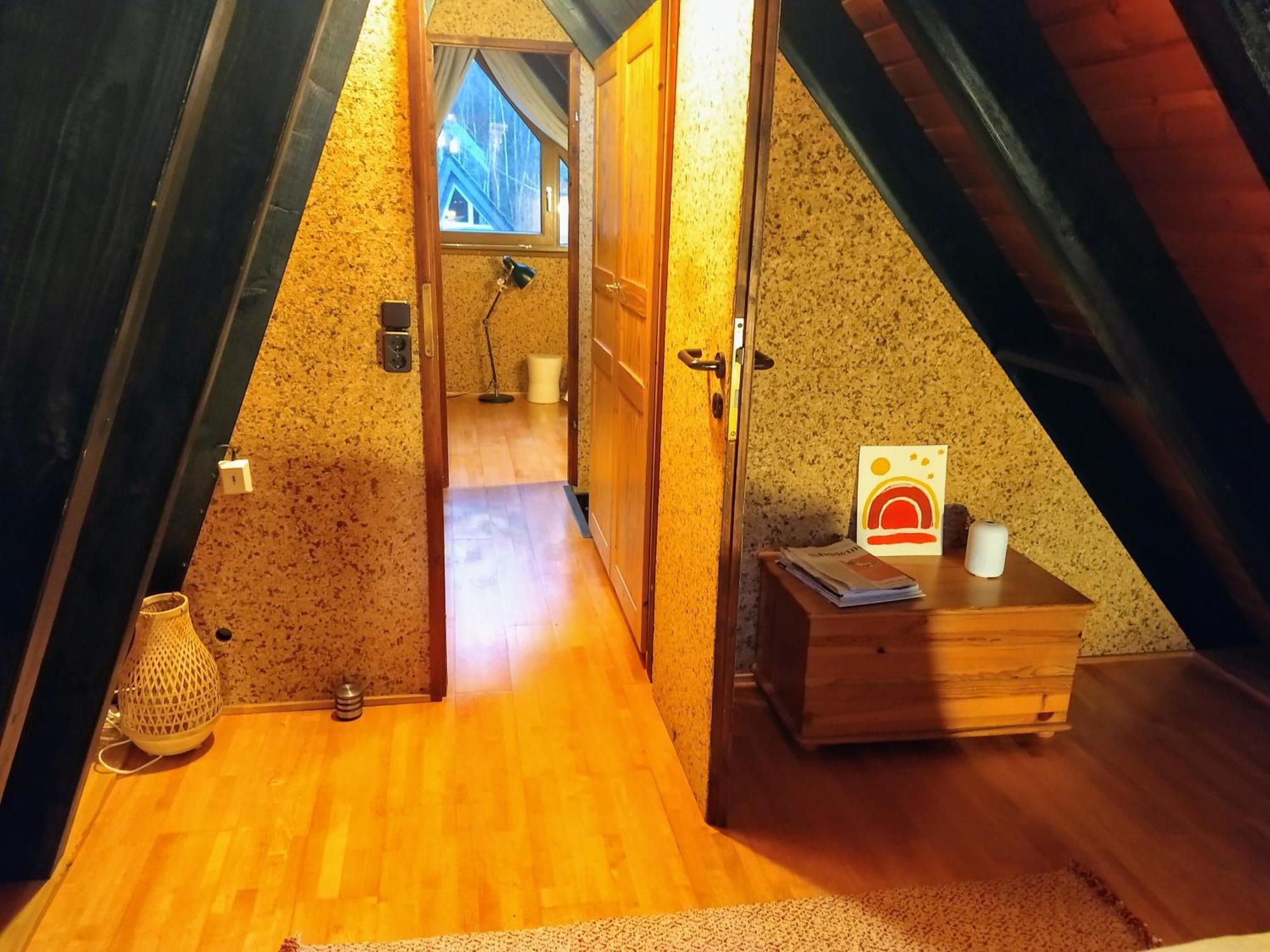Haus 187 Freilingen Villa Blankenheim  Bagian luar foto