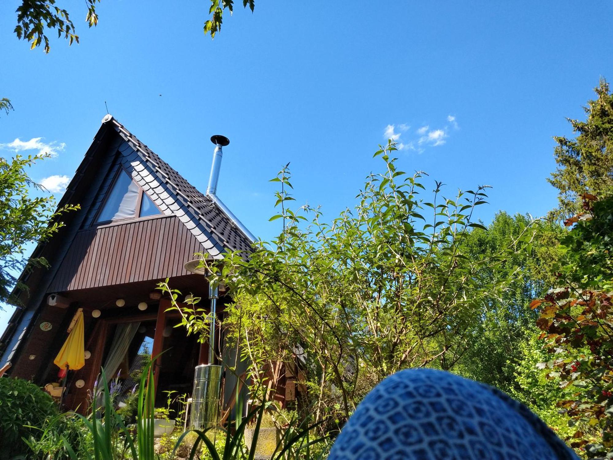Haus 187 Freilingen Villa Blankenheim  Bagian luar foto