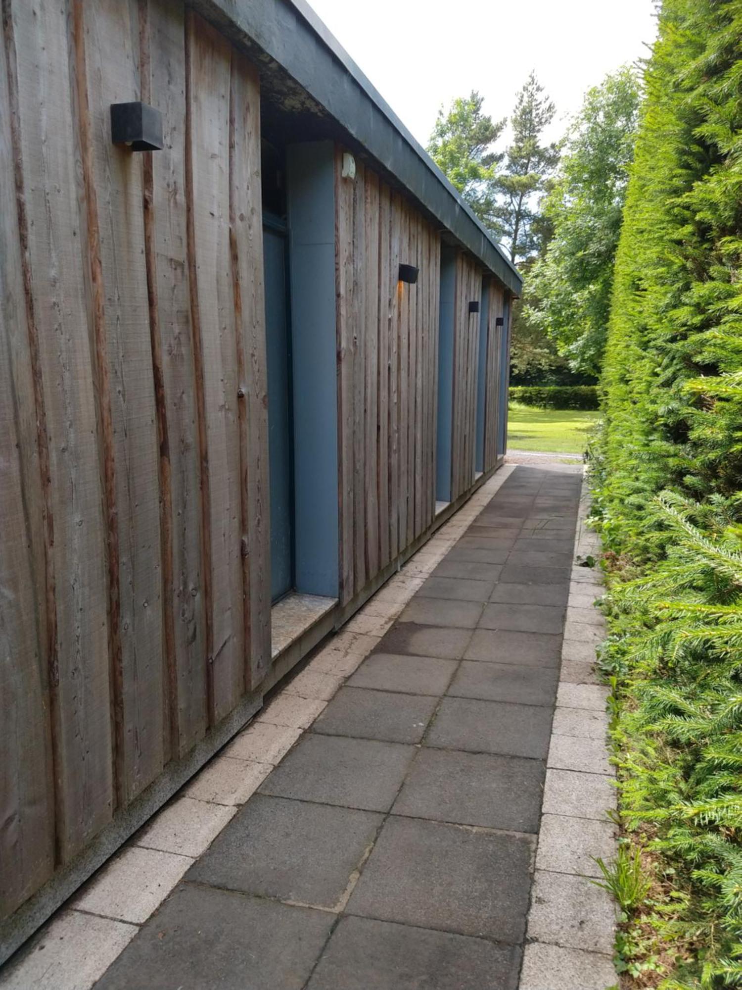Haus 187 Freilingen Villa Blankenheim  Bagian luar foto